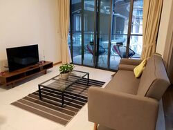 Marina One Residences (D1), Apartment #582232171
